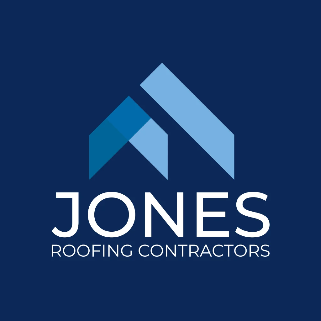 Jones Roofing Contractors Logo